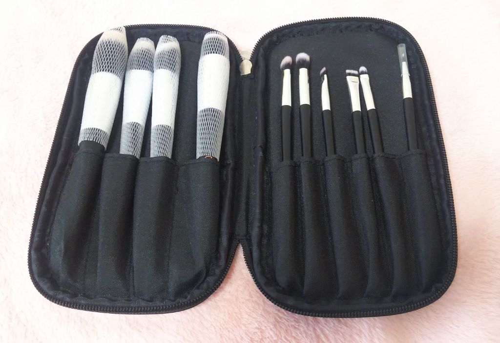 M クッション ファンデーション(モイスチャー)/MISSHA/クッションファンデーションを使ったクチコミ(3枚目)