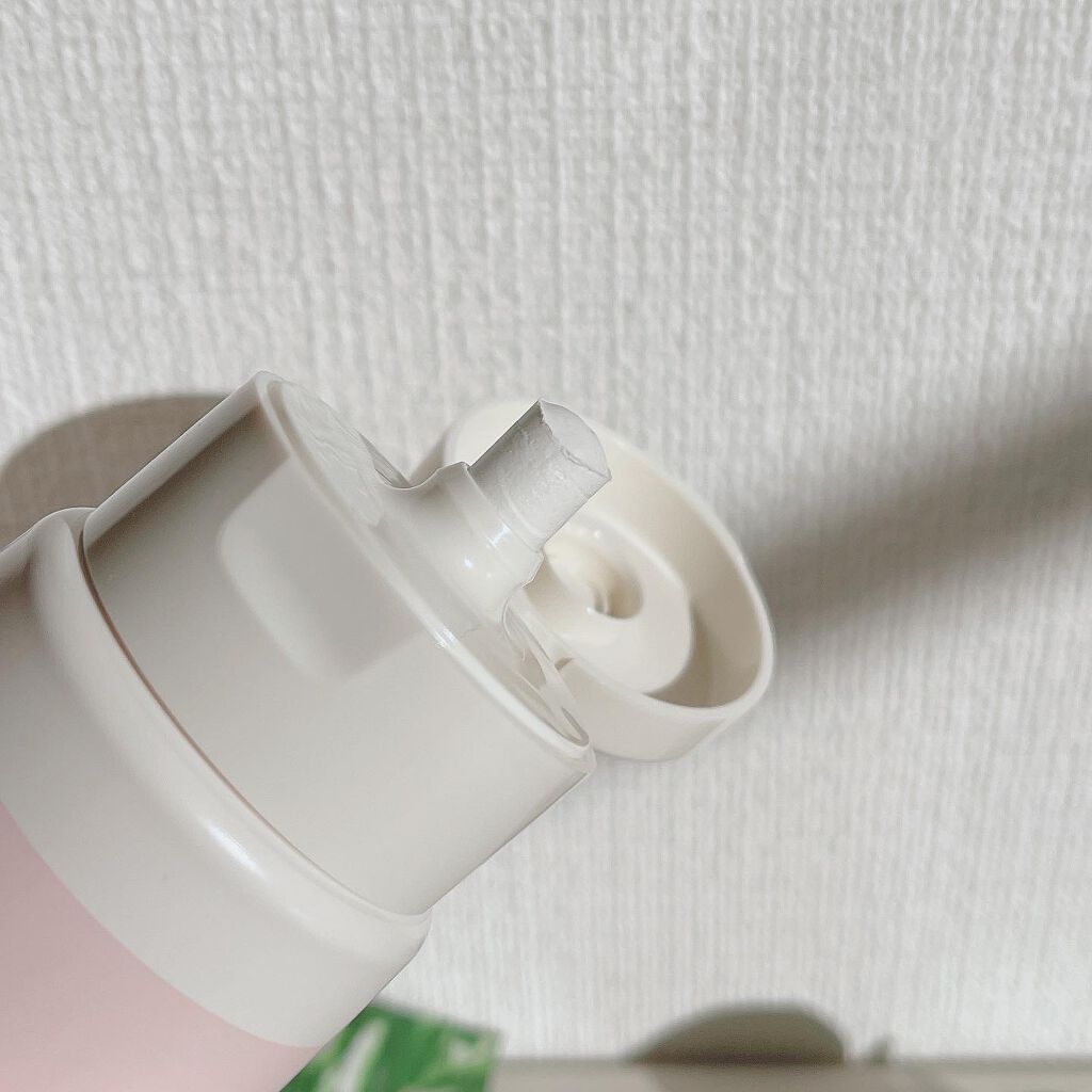 泥練洗顔/itten cosme/洗顔フォームを使ったクチコミ（2枚目）