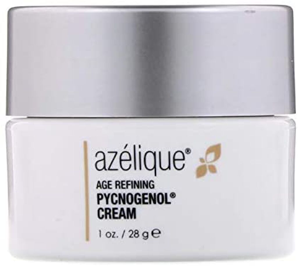 エイジリファイングピクノジェノールクリーム / Azelique