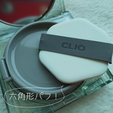 ã¯ãªãª ãã« ã«ã㌠ã¹ãã³ ãã£ã¯ãµãŒ ã¯ãã·ã§ã³/CLIO/ã¯ãã·ã§ã³ãã¡ã³ããŒã·ã§ã³ã䜿ã£ãã¯ãã³ãïŒ4æç®ïŒ