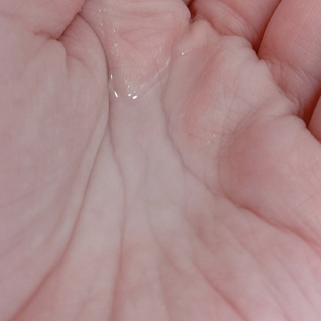 白潤プレミアム薬用浸透美白化粧水/肌ラボ/化粧水を使ったクチコミ（2枚目）