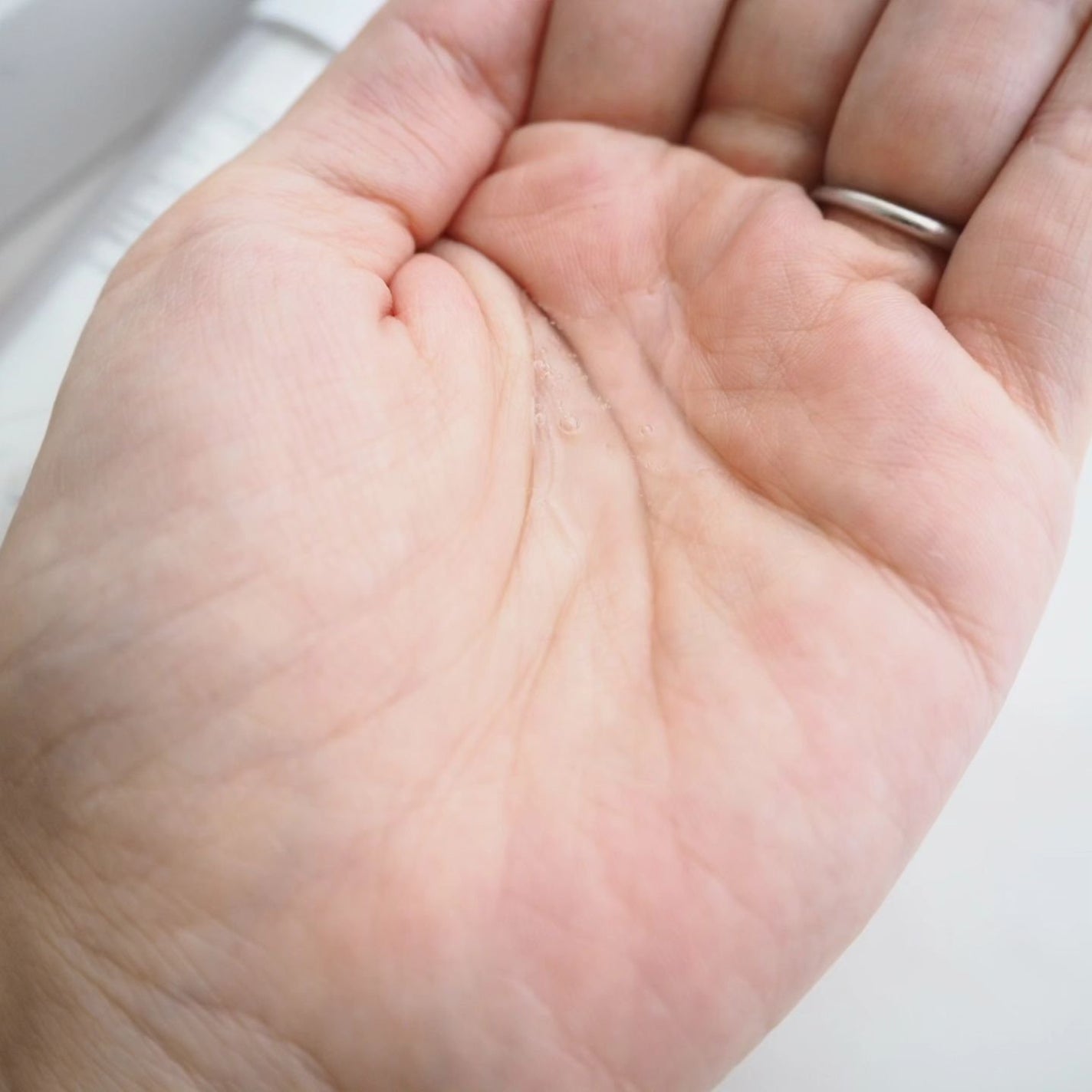 TXトーニングトナー/VT/化粧水を使ったクチコミ(5枚目)