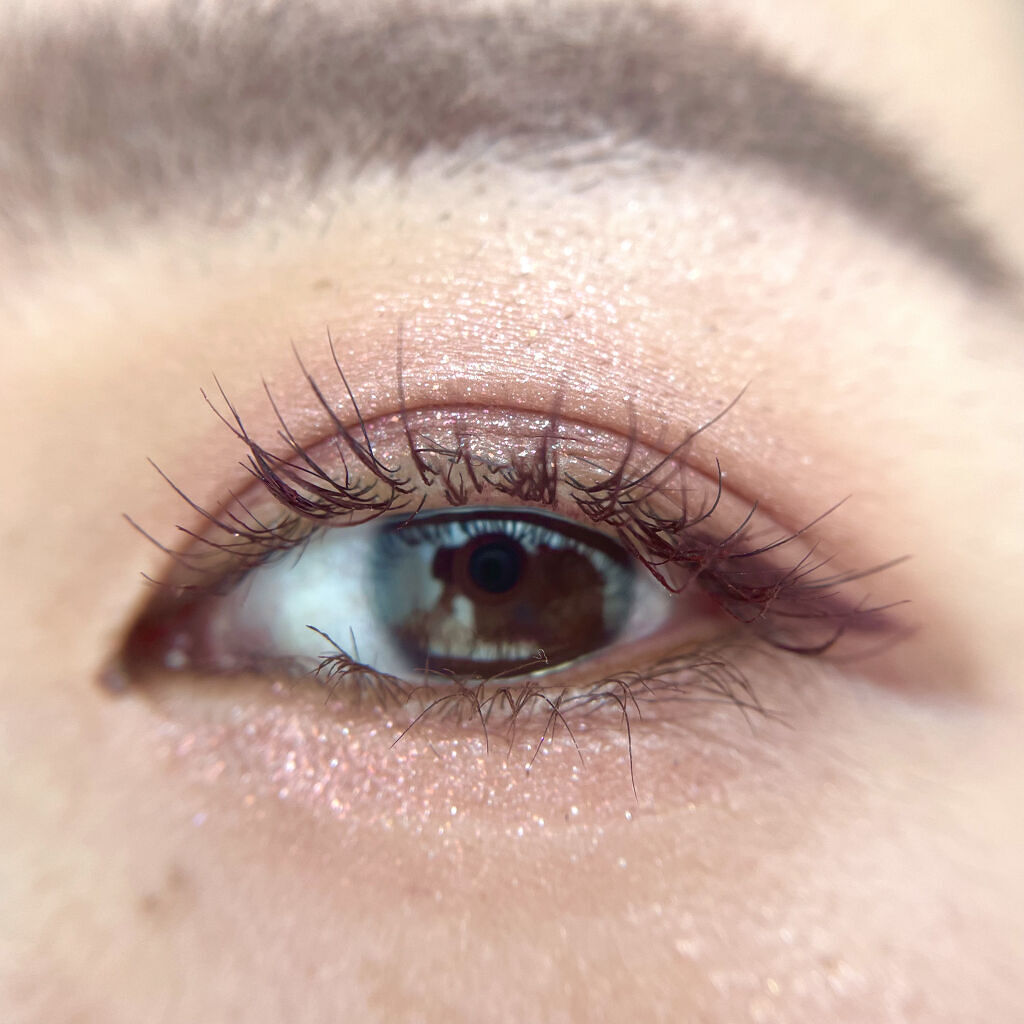 プロ シングル シャドウ/CLIO/単色アイシャドウを使ったクチコミ（1枚目）