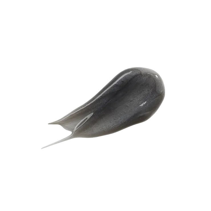 ジェムミラクル ブラックパール O2バブルマスク the SAEM