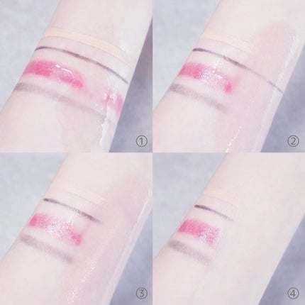 ハイパー リアル フレッシュ キャンバス クレンジング オイル/M・A・C/オイルクレンジングを使ったクチコミ(4枚目)