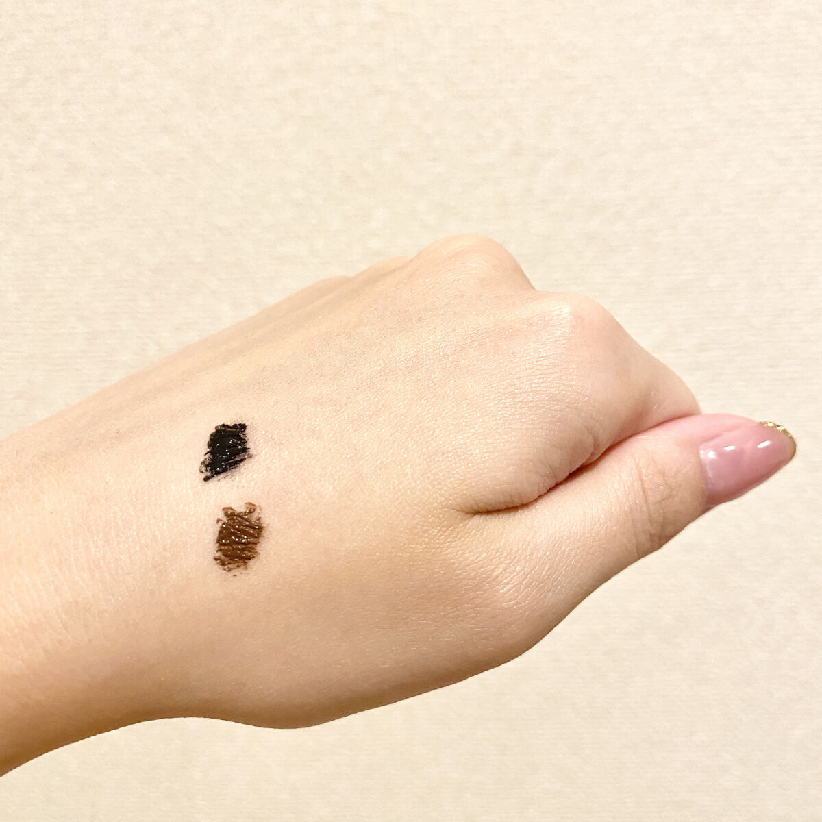 オペラ マイラッシュ アドバンスト/OPERA/マスカラを使ったクチコミ（3枚目）