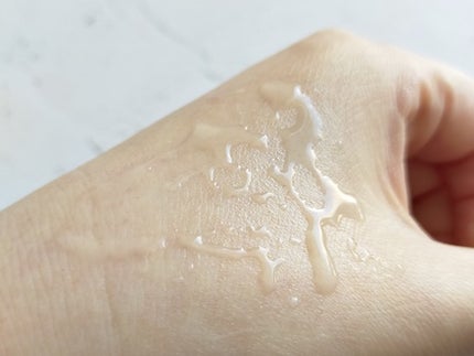 2層式美容液 /ハッピーナチュラル/美容液を使ったクチコミ(2枚目)