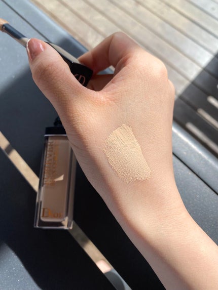 フェイスパウダー/DECORTÉ/ルースパウダーを使ったクチコミ(5枚目)