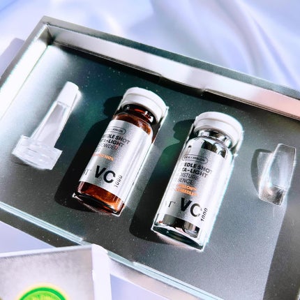 れいれいの美容垢🪞フォロバ100 on LIPS 「#PRQoo10メガ割ランキングイン予想スキンケア!リードルシ..」(2枚目)