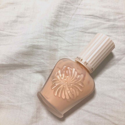 プロテクティング ファンデーション プライマー S/PAUL & JOE BEAUTE/化粧下地を使ったクチコミ(1枚目)
