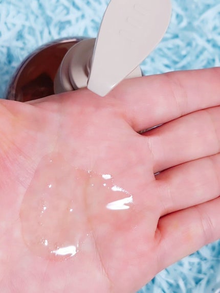 SS ビオリス ピュアレタッチ ぺたふぅわ シャンプー/ヘアコンディショナー/SSビオリス/市販シャンプーを使ったクチコミ(4枚目)