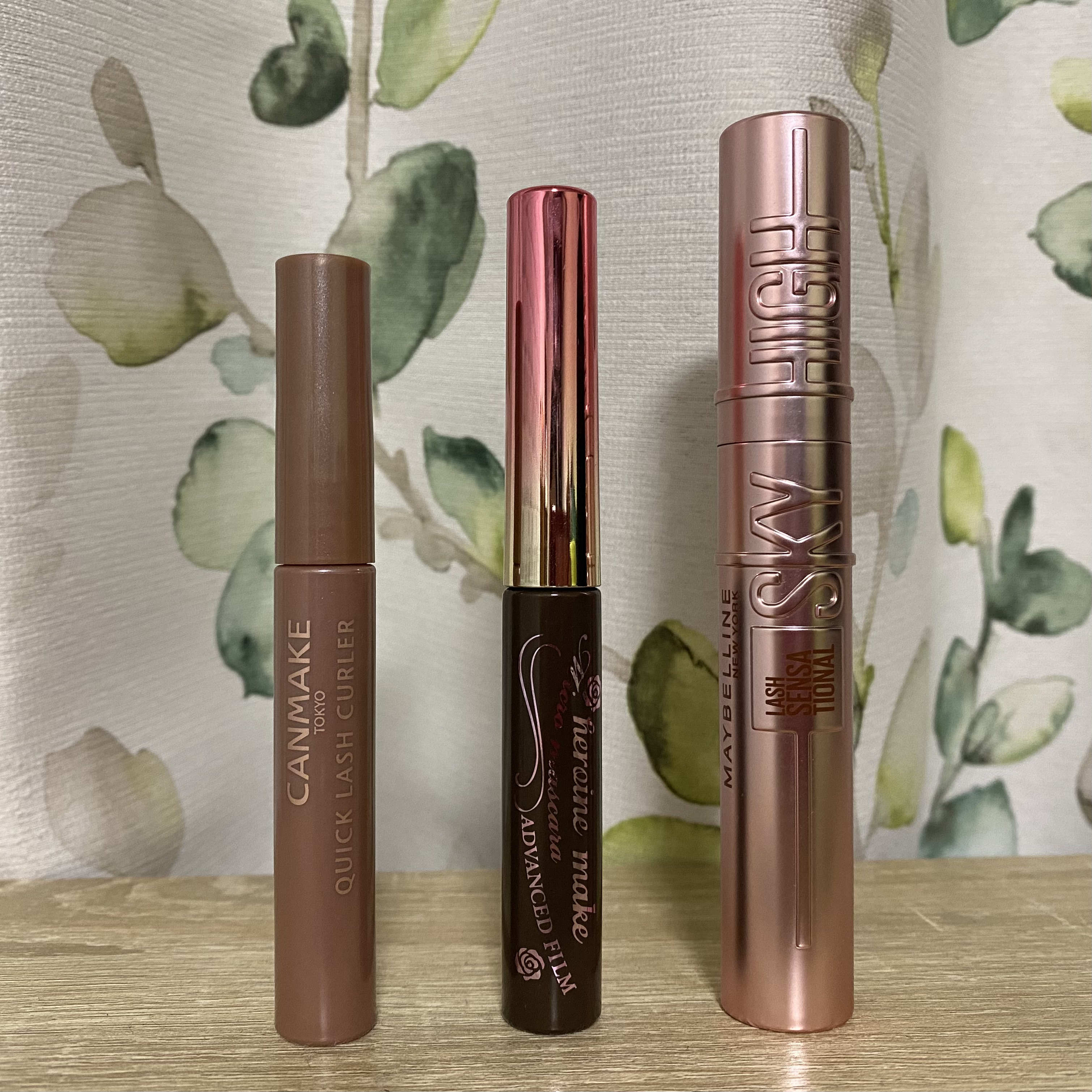 ラッシュニスタ　プライマー/MAYBELLINE NEW YORK/マスカラ下地を使ったクチコミ（2枚目）