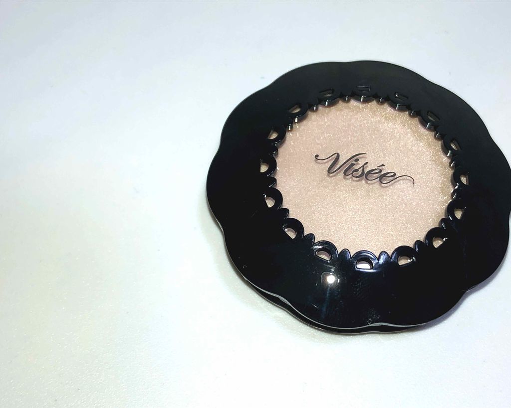 リシェ リップ&チーククリーム N/Visée/ジェル・クリームチークを使ったクチコミ(1枚目)