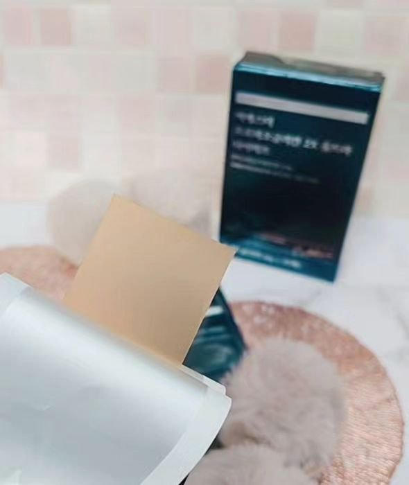 ヨエスタープロテオグリカン2x　ウルトラダイレクト/ESTHER FORMULA/健康サプリメントを使ったクチコミ（3枚目）