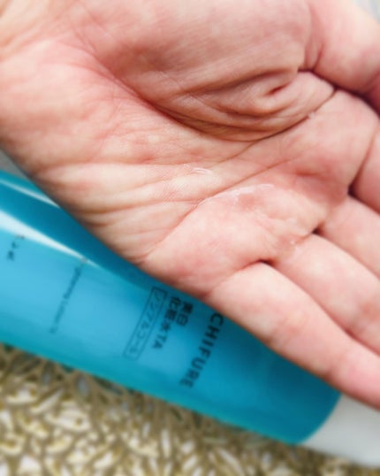 美白化粧水 TA/ちふれ/化粧水を使ったクチコミ(2枚目)