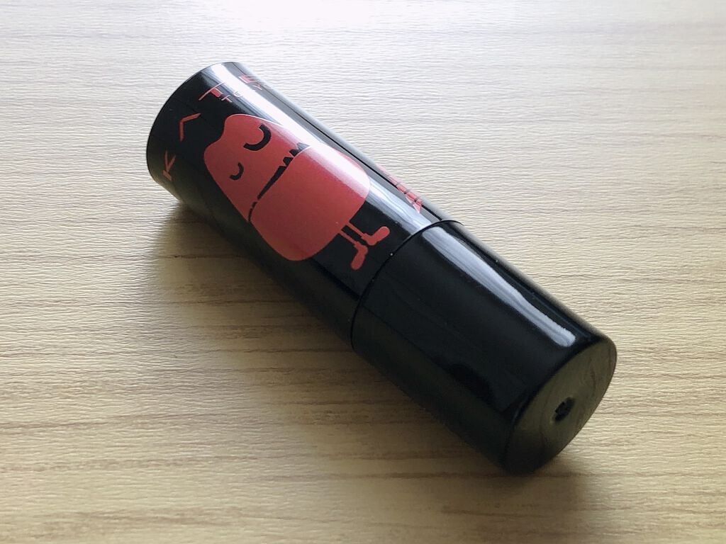 ケイト リップモンスター/KATE/口紅を使ったクチコミ(3枚目)