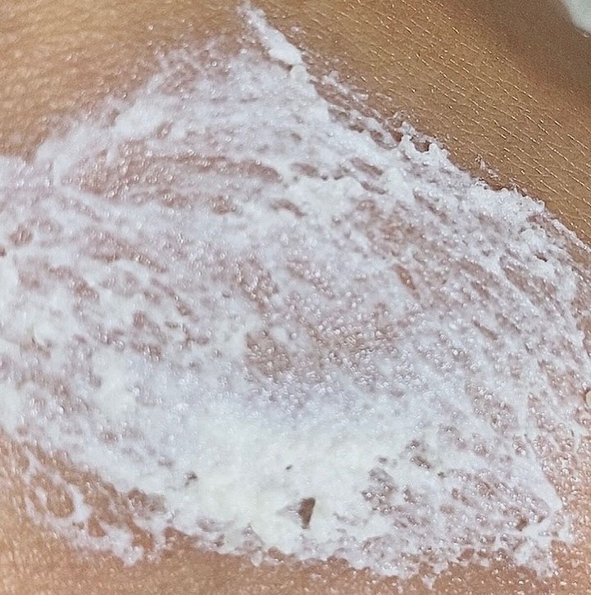 ワフードメイド 酒粕洗顔 N/pdc/洗顔フォームを使ったクチコミ(2枚目)