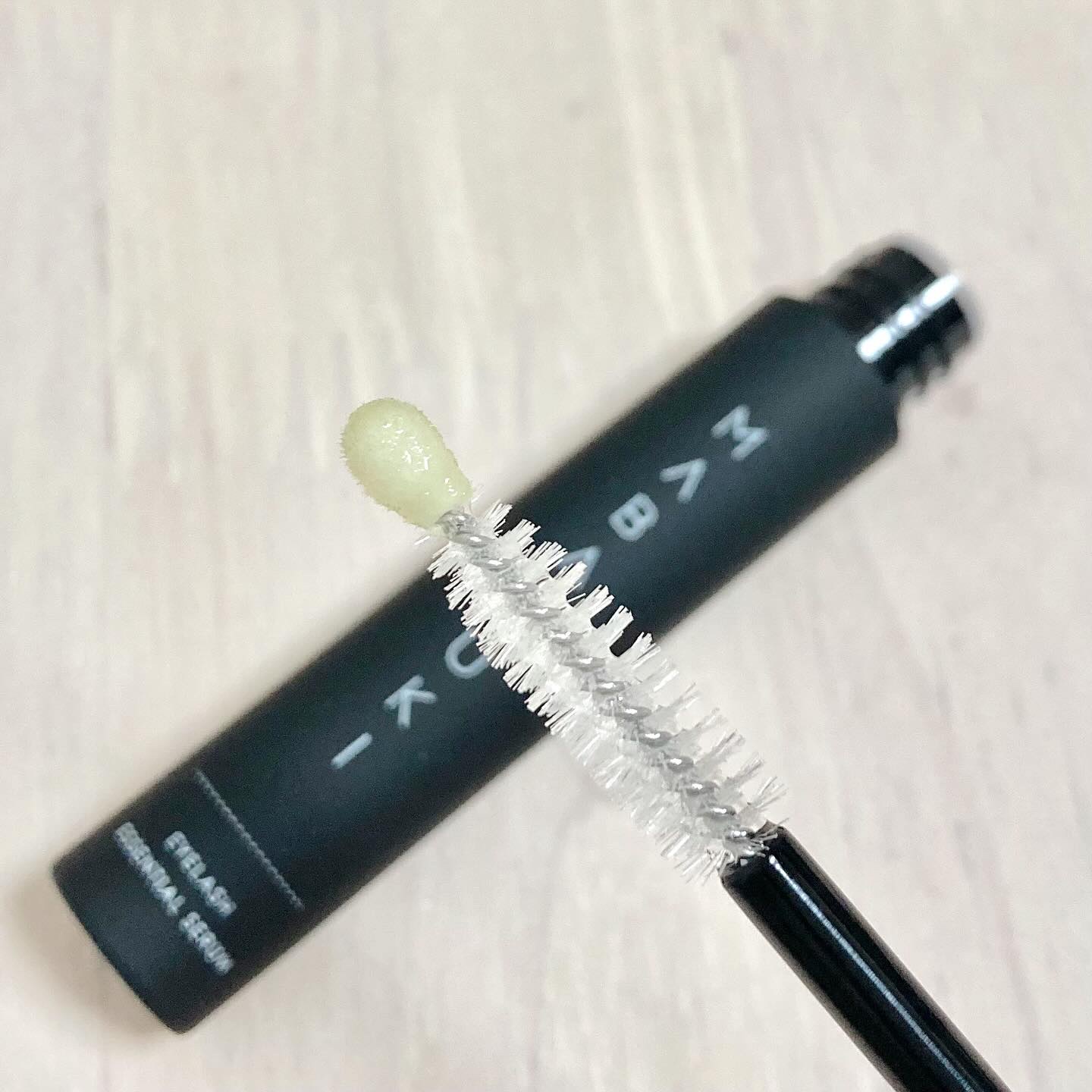 ジュメル アイクリーム/Jumel(ジュメル)/アイケア・アイクリームを使ったクチコミ（2枚目）