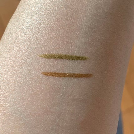 シルキーリキッドアイライナーWP/D-UP/リキッドアイライナーを使ったクチコミ(6枚目)