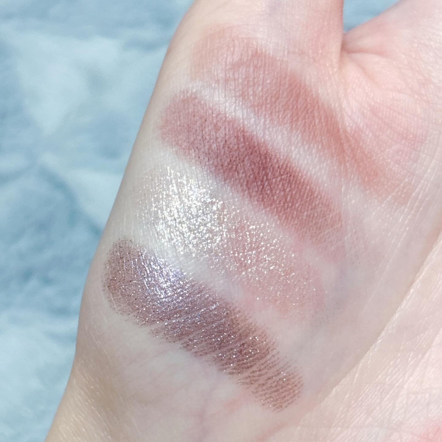 アイ カラー クォード/TOM FORD BEAUTY/アイシャドウパレットを使ったクチコミ(4枚目)