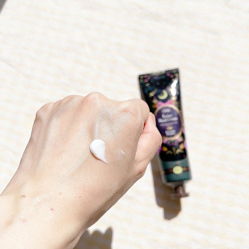 バターハンドクリーム /SABON/ハンドクリームを使ったクチコミ(5枚目)