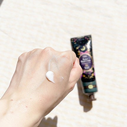 バターハンドクリーム /SABON/ハンドクリームを使ったクチコミ(5枚目)