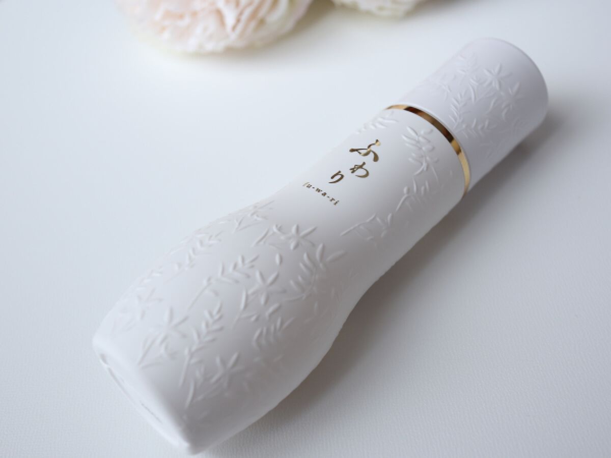 ふわり/ナノエッグ/頭皮ローションを使ったクチコミ（1枚目）