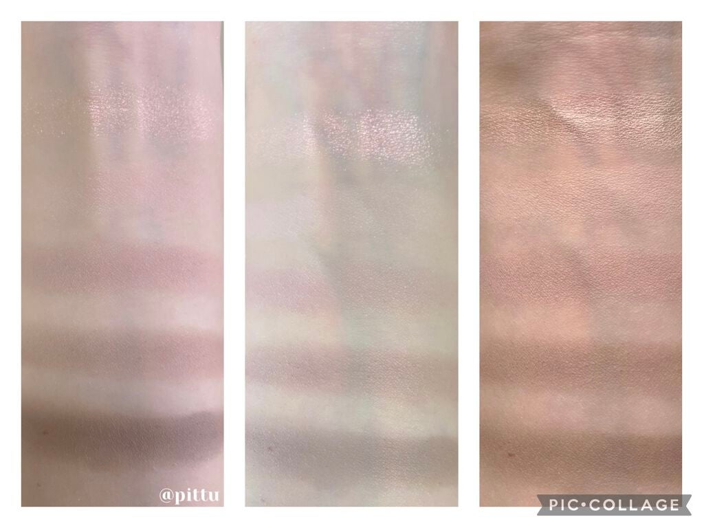 ベターザンパレット/rom&nd/アイシャドウパレットを使ったクチコミ(5枚目)