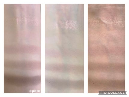 ベターザンパレット/rom&nd/アイシャドウパレットを使ったクチコミ(5枚目)