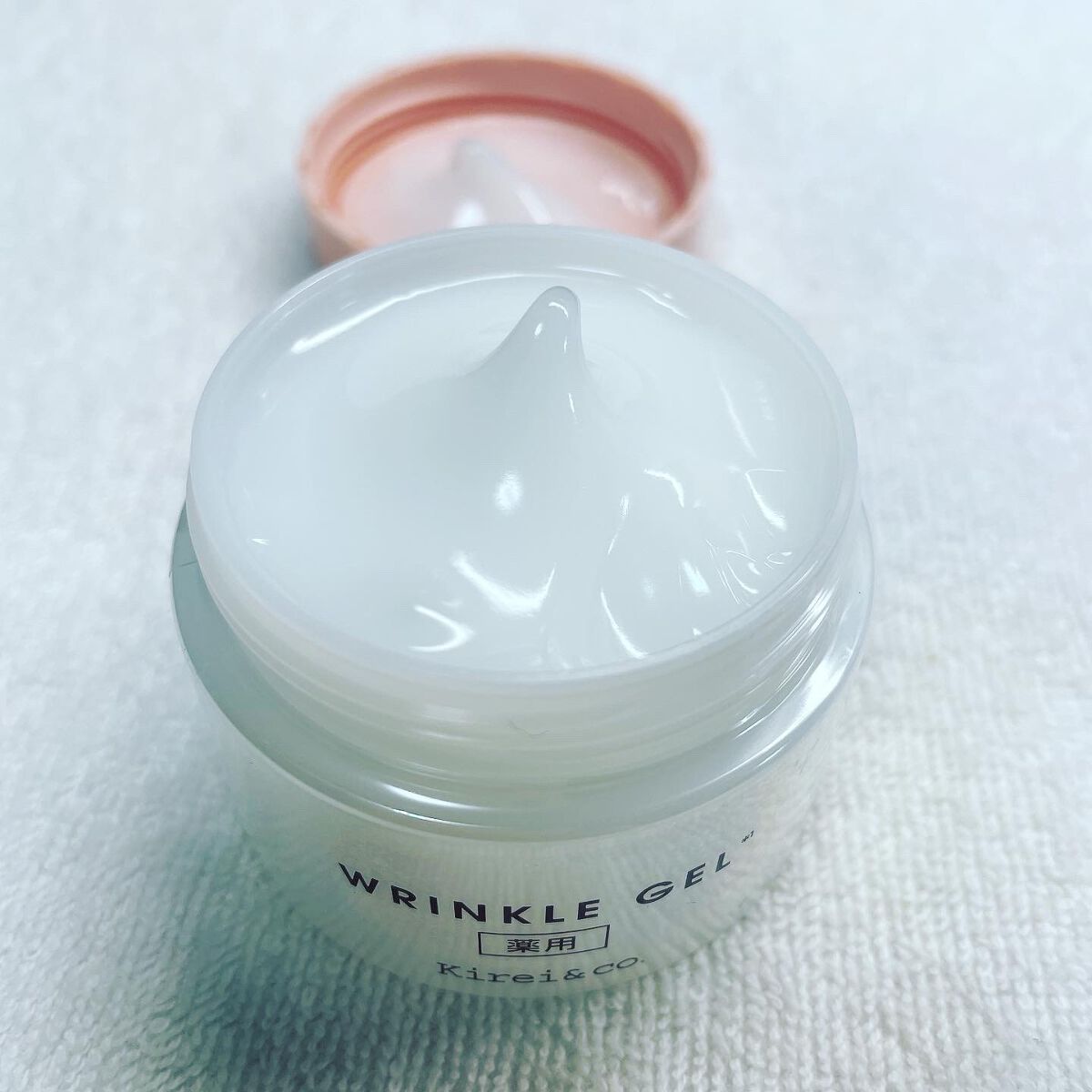 ツヤ クッションファンデーション/Kirei&co./クッションファンデーションを使ったクチコミ(6枚目)