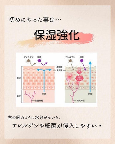 　すみか on LIPS 「紹介した商品じゃなくても今使っているものでぜひ試してみてくださ..」（2枚目）