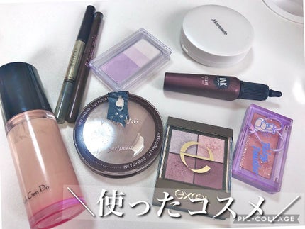 ビビッドコットン インクティント/innisfree/口紅を使ったクチコミ(5枚目)