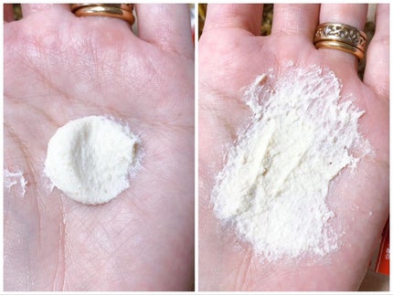 ワフードメイド 酒粕パック/pdc/洗い流すパック・マスクを使ったクチコミ(2枚目)