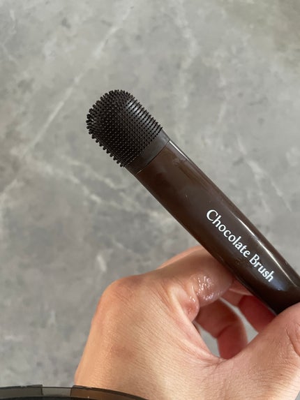 チョコブラ スペシャル毛穴ケアセット/Chocobra/スキンケアキットを使ったクチコミ(6枚目)