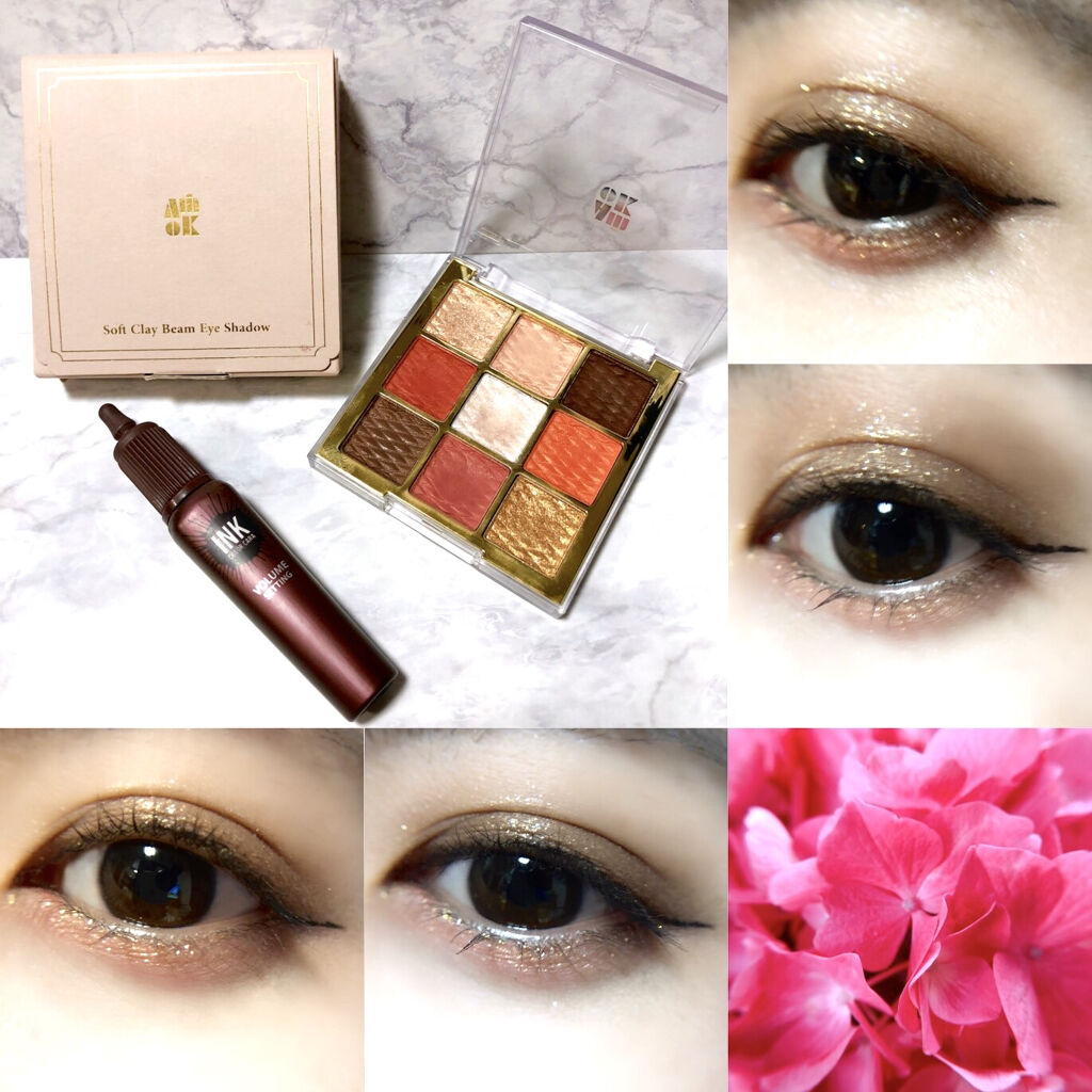 スキルレスライナー/LUMIURGLAS/リキッドアイライナーを使ったクチコミ（1枚目）