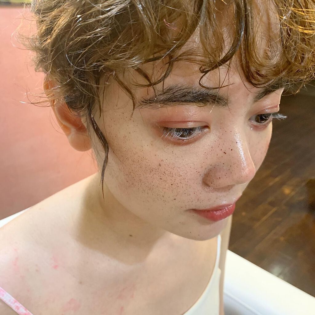 M·A·C プレップ プライム リップ/M・A・C/リップクリームを使ったクチコミ(2枚目)