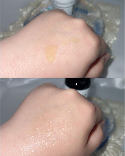 RXザ・ビタミンC23セラム/COSRX/美容液を使ったクチコミ(4枚目)