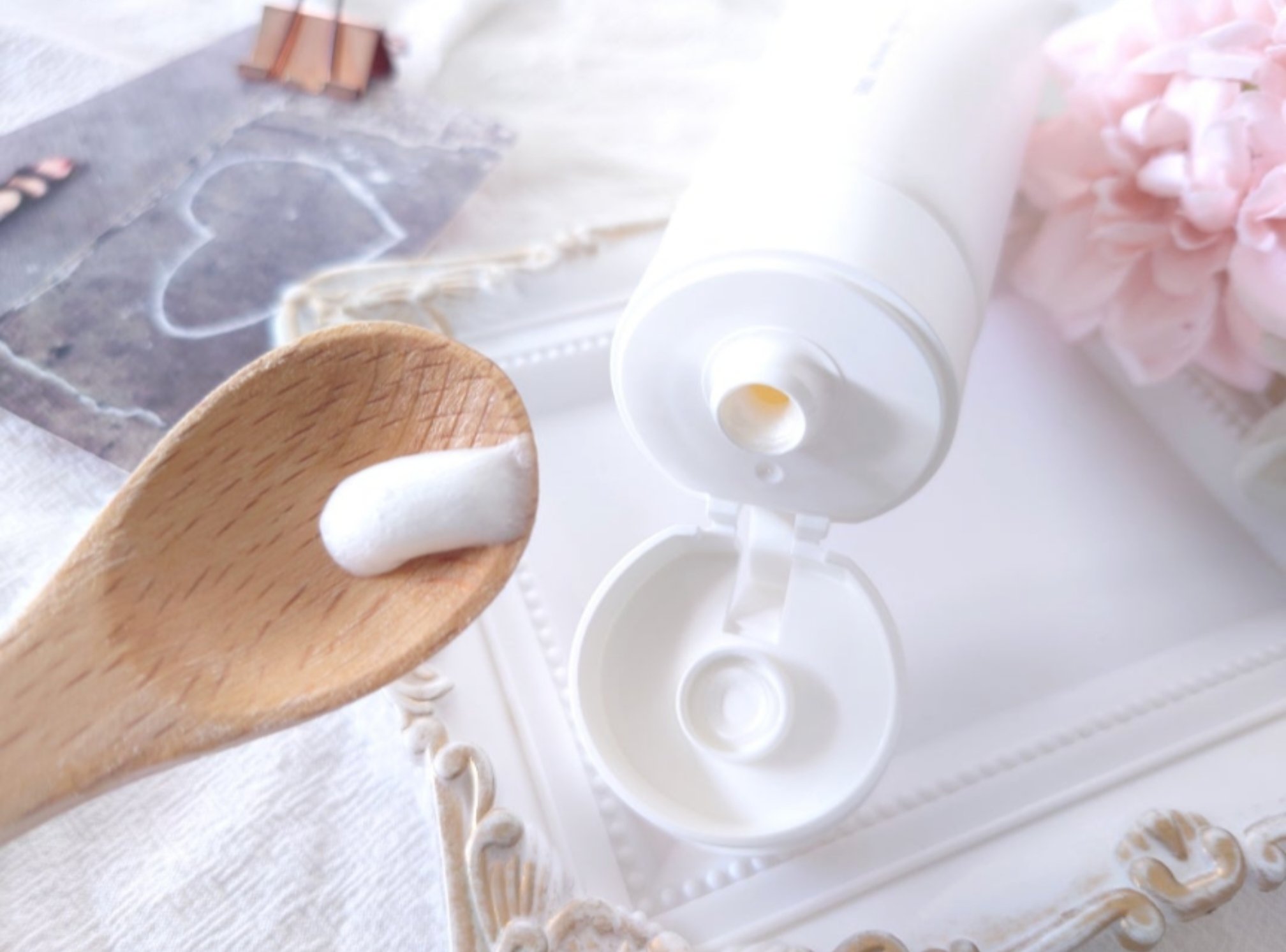 オルビスユー ドット フォーミングウォッシュ/オルビス/洗顔フォームを使ったクチコミ（2枚目）