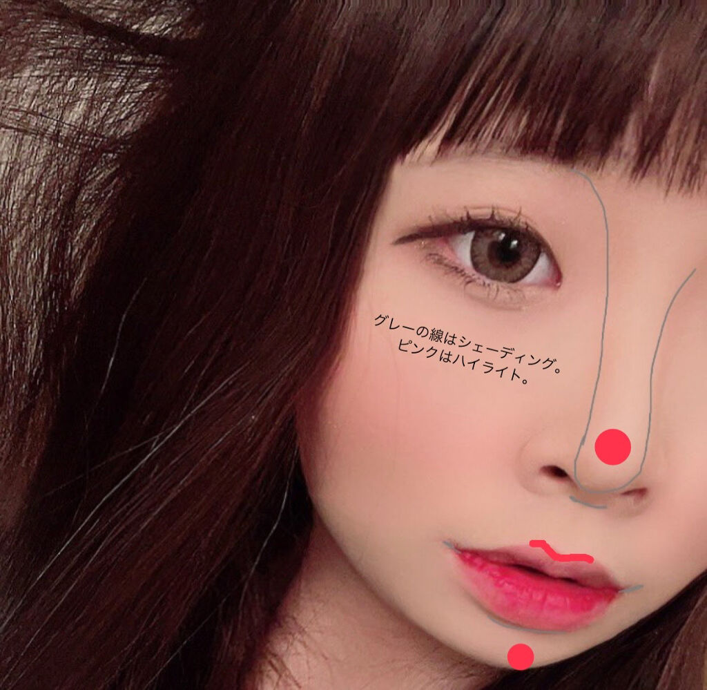 M·A·C ミネラライズ スキンフィニッシュ/M・A・C/パウダーハイライトを使ったクチコミ（2枚目）