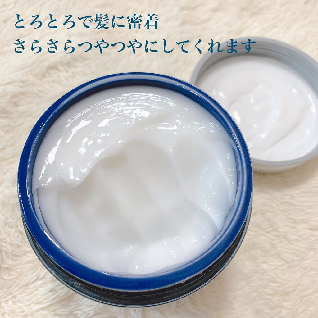 エイトザタラソ ユー CBD&リラクシング バブルスパ 炭酸泡シャンプー/エイトザタラソ/市販シャンプーを使ったクチコミ(5枚目)