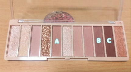 モテコンマンスリー/モテコン/1ヶ月(1MONTH)カラコンを使ったクチコミ(2枚目)