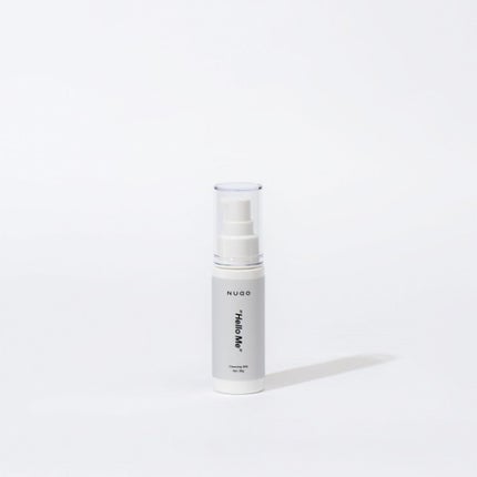 NUDO ミルキークレンジングウォッシュ