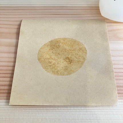 トイロ バランシングドロップ<医薬部外品>(化粧液)/ファンケル/化粧水を使ったクチコミ(3枚目)