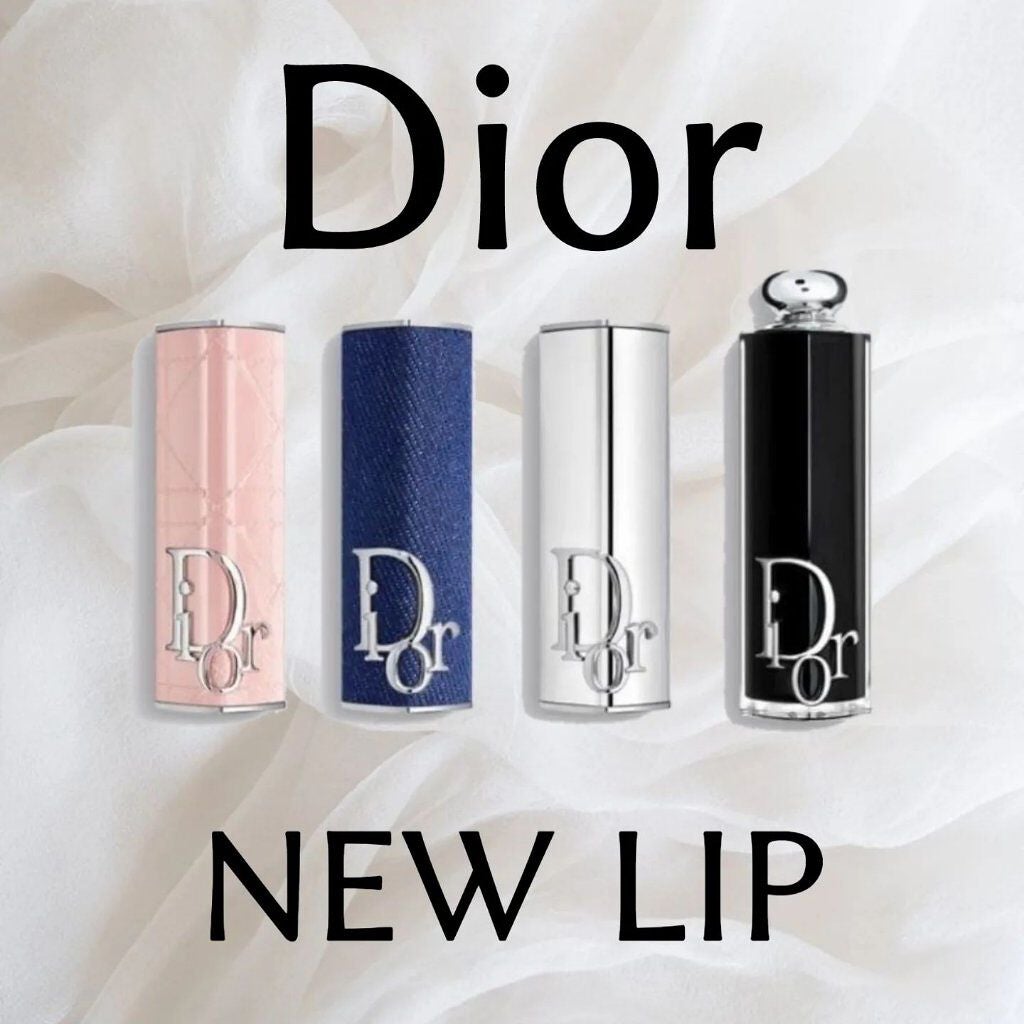 momo on LIPS 「#Dior#ディオールアディクトリップスティック#ディオールア..」(1枚目)