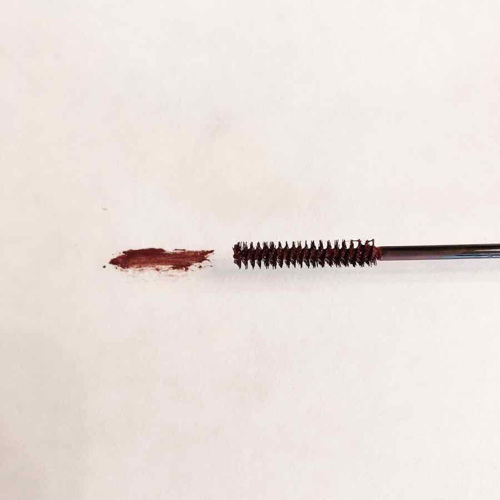 エテュセ アイエディション(マスカラ)/ettusais/マスカラを使ったクチコミ(3枚目)