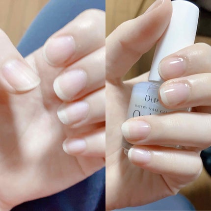 ネイルシェイパー/DHC/ネイル用品を使ったクチコミ(2枚目)