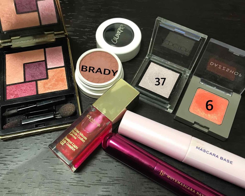 モテマスカラ NATURAL 1/UZU BY FLOWFUSHI/マスカラを使ったクチコミ（2枚目）