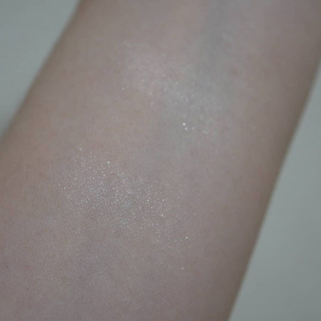 クレ・ド・ポー ボーテ レオスールデクラ/クレ・ド・ポー ボーテ/パウダーハイライトを使ったクチコミ(5枚目)