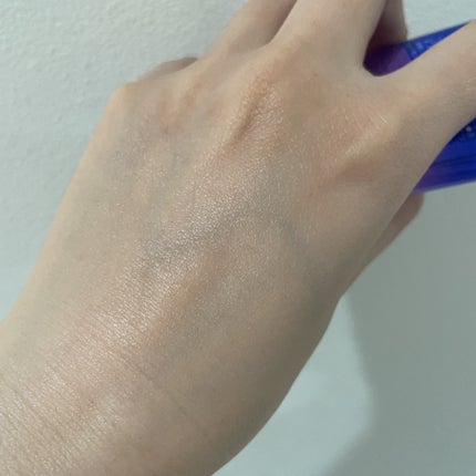 ニベアUV ディープ プロテクト&ケア トーンアップ エッセンス/ニベア/日焼け止めローションを使ったクチコミ(3枚目)