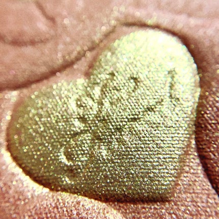 テディ ベア ブロンザー /Too Faced/ブロンザーを使ったクチコミ(7枚目)